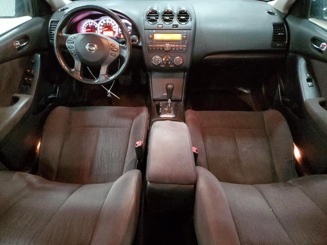 Photo 8 from auction – 2012 NISSAN ALTIMA BAS with VIN 1N4AL2AP0CN557961