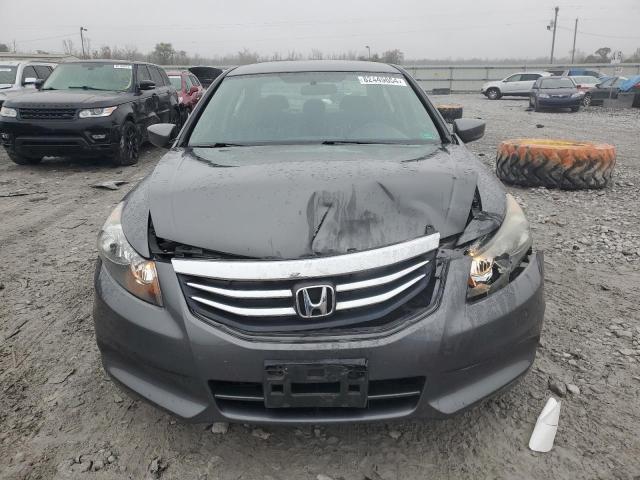Photo 5 from auction – 2012 HONDA ACCORD SE with VIN 1HGCP2F67CA129174