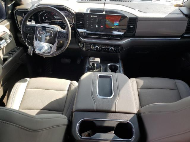 Photo 8 from auction – 2022 GMC SIERRA K15 with VIN 3GTUUDED2NG623003