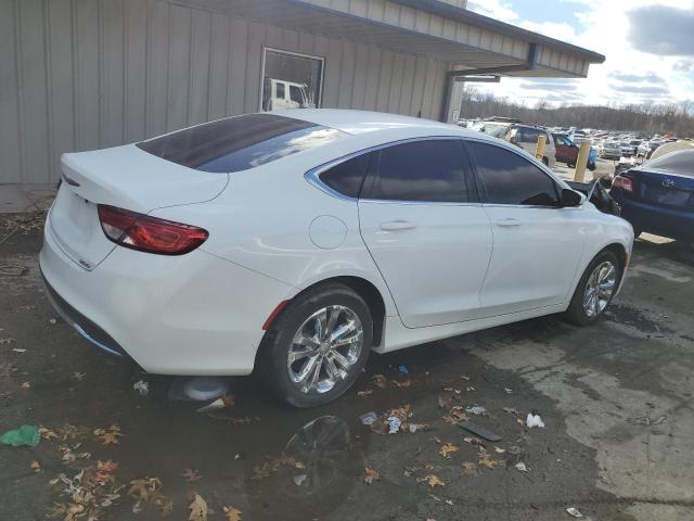 Photo 3 from auction – 2016 CHRYSLER 200 LIMITE with VIN 1C3CCCAB0GN156563