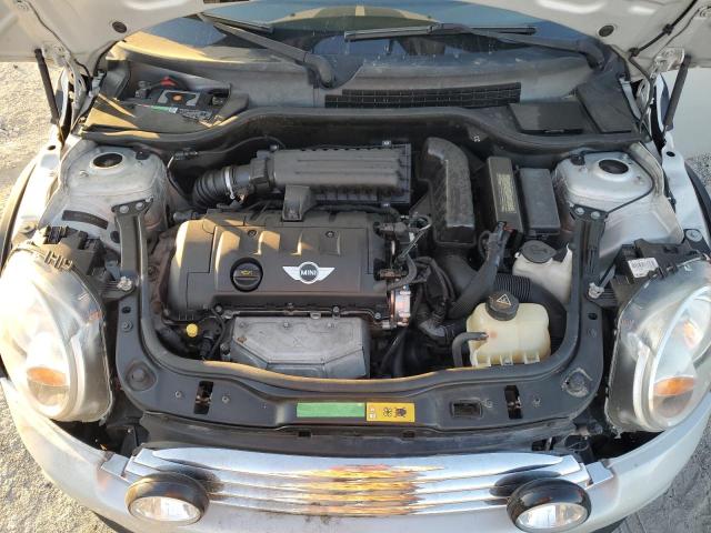 Photo 11 from auction – 2011 MINI COOPER with VIN WMWSU3C59BT097011