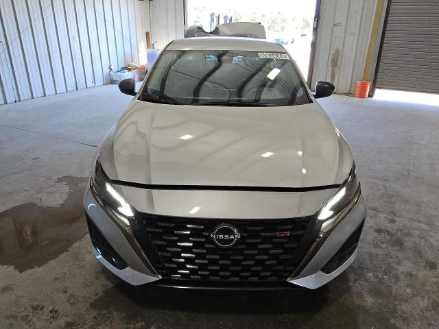 Photo 5 from auction – 2024 NISSAN ALTIMA SR with VIN 1N4BL4CV7RN337396