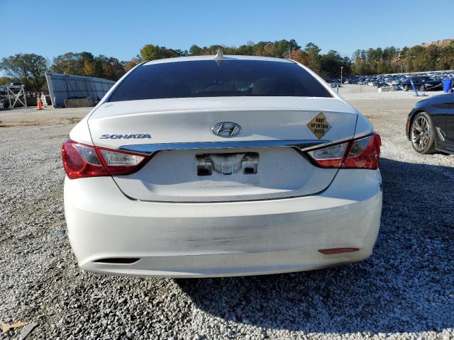 Photo 6 from auction – 2012 HYUNDAI SONATA GLS with VIN 5NPEB4ACXCH471256