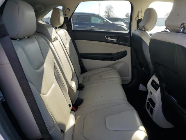 Photo 11 from auction – 2015 FORD EDGE TITAN with VIN 2FMPK4K81FBB88873