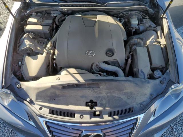 Photo 11 from auction – 2015 LEXUS IS 250 with VIN JTHBF1D20F5051727