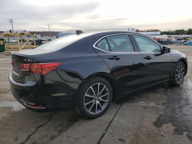 Photo 3 from auction – 2016 ACURA TLX TECH with VIN 19UUB2F57GA008712