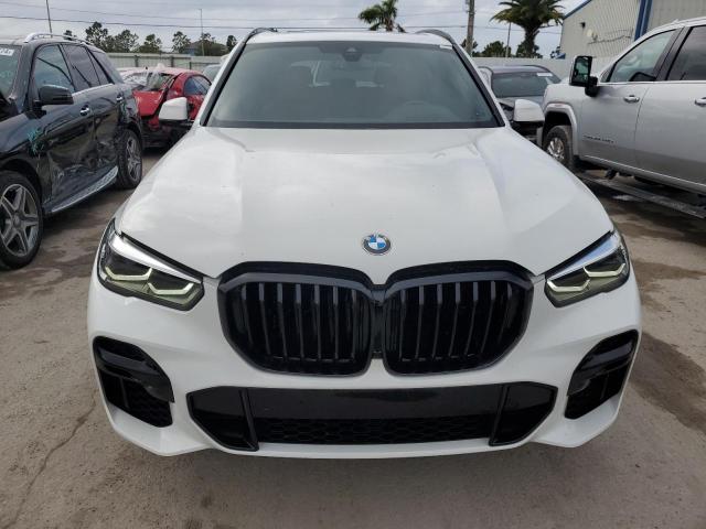 Photo 5 from auction – 2022 BMW X5 SDRIVE with VIN 5UXCR4C06N9N04625