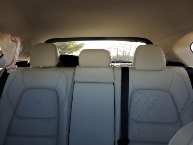 Photo 10 from auction – 2021 MAZDA CX-5 GT with VIN JM3KFBDY7M0129336
