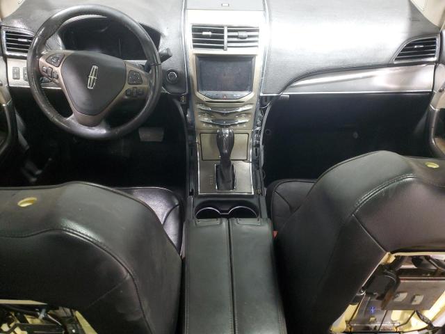 Photo 8 from auction – 2011 LINCOLN MKX with VIN 2LMDJ8JK1BBJ02759