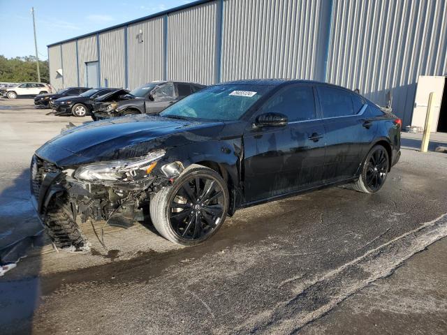Photo 1 from auction – 2022 NISSAN ALTIMA SR with VIN 1N4BL4CV3NN316006