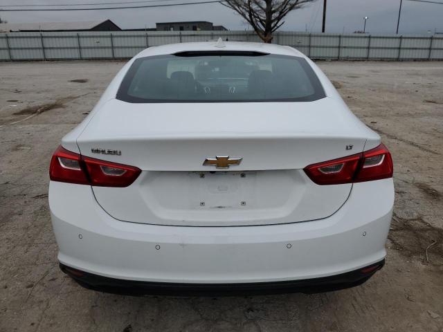 Photo 6 from auction – 2018 CHEVROLET MALIBU with VIN 1G1ZD5ST6JF215776