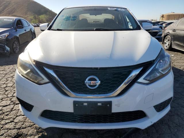 Photo 5 from auction – 2016 NISSAN SENTRA with VIN 3N1AB7AP2GY241421