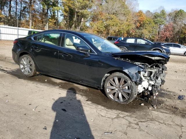 Photo 4 from auction – 2021 MAZDA 6 TOURING with VIN JM1GL1VM3M1618162