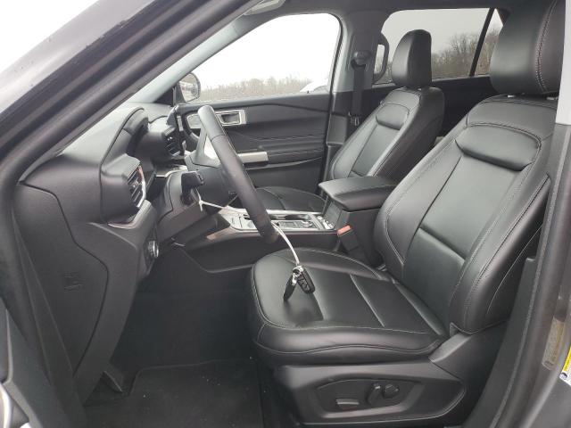 Photo 7 from auction – 2024 FORD EXPLORER X with VIN 1FMSK8DH8RGA44801