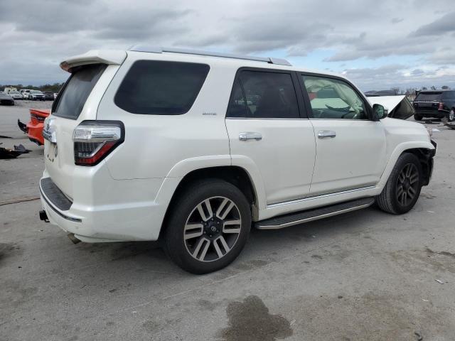 Photo 3 from auction – 2017 TOYOTA 4RUNNER SR with VIN JTEZU5JR4H5154761