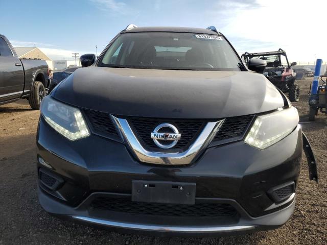 Photo 5 from auction – 2016 NISSAN ROGUE S with VIN KNMAT2MVXGP599729