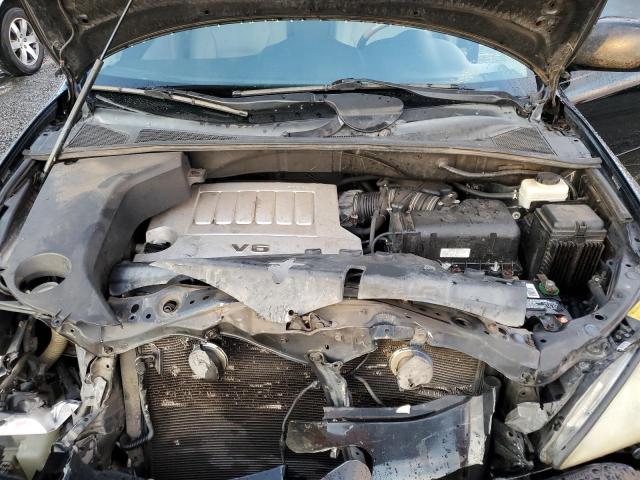 Photo 12 from auction – 2007 LEXUS RX 350 with VIN 2T2HK31U47C023115