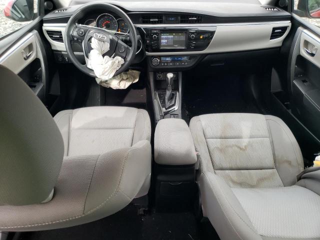 Photo 8 from auction – 2016 TOYOTA COROLLA L with VIN 5YFBURHE3GP486613
