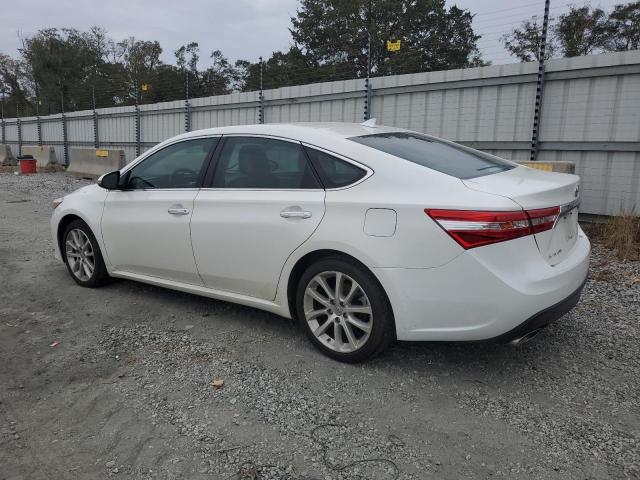 Photo 2 from auction – 2013 TOYOTA AVALON BAS with VIN 4T1BK1EB2DU047009