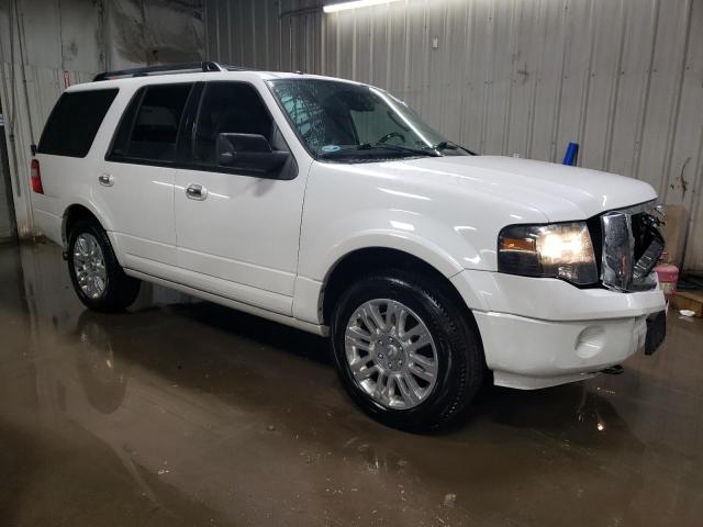 Photo 4 from auction – 2011 FORD EXPEDITION with VIN 1FMJU2A56BEF54949