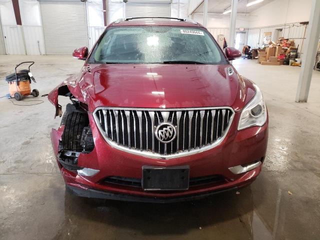 Photo 5 from auction – 2016 BUICK ENCLAVE with VIN 5GAKVBKD9GJ300826