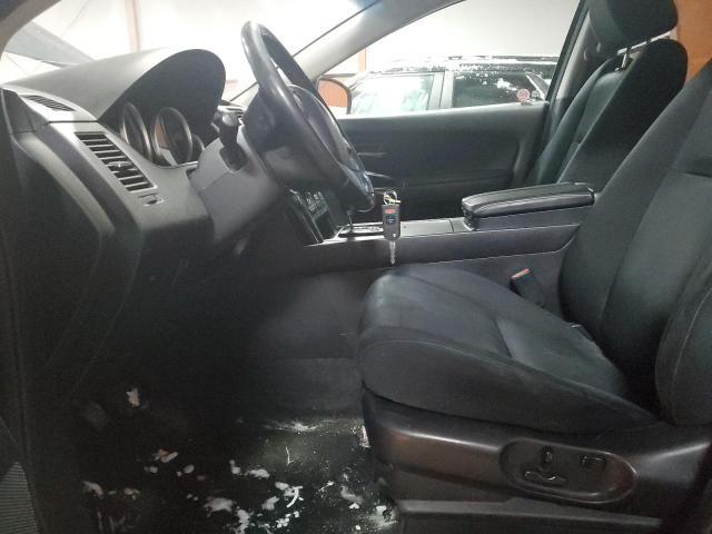 Photo 7 from auction – 2015 MAZDA CX-9 with VIN JM3TB3CA9F0459055