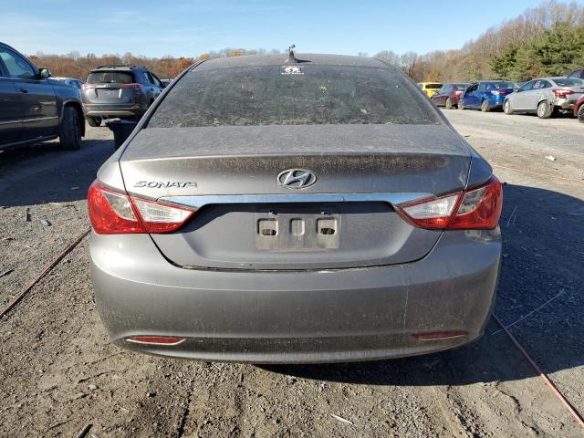 Photo 6 from auction – 2011 HYUNDAI SONATA GLS with VIN 5NPEB4AC8BH199353