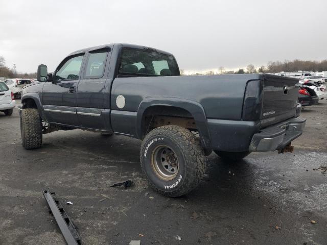 Photo 2 from auction – 2003 CHEVROLET SILVERADO with VIN 1GCEK19T63E338402