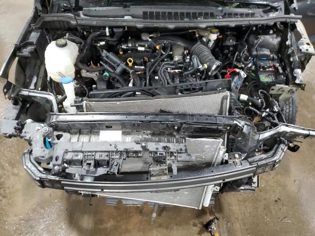 Photo 12 from auction – 2020 FORD EDGE SEL with VIN 2FMPK4J94LBA09330