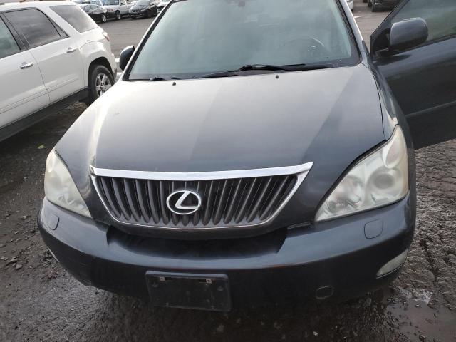 Photo 11 from auction – 2008 LEXUS RX 350 with VIN 2T2GK31U18C042363