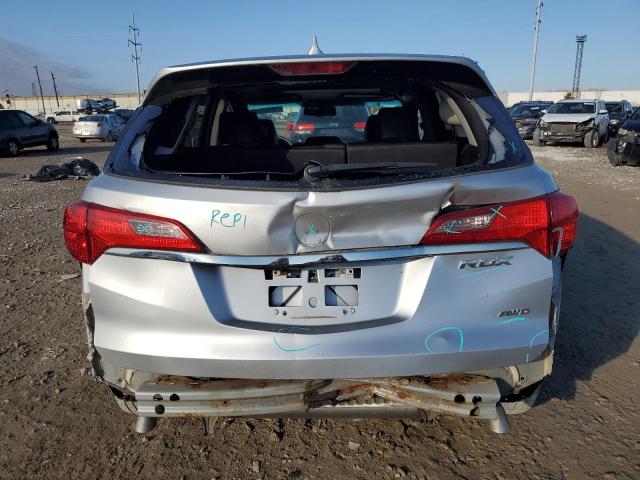 Photo 6 from auction – 2015 ACURA RDX TECHNO with VIN 5J8TB4H53FL001277