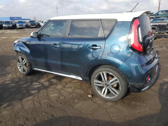 Photo 2 from auction – 2018 KIA SOUL + with VIN KNDJP3A59J7619832
