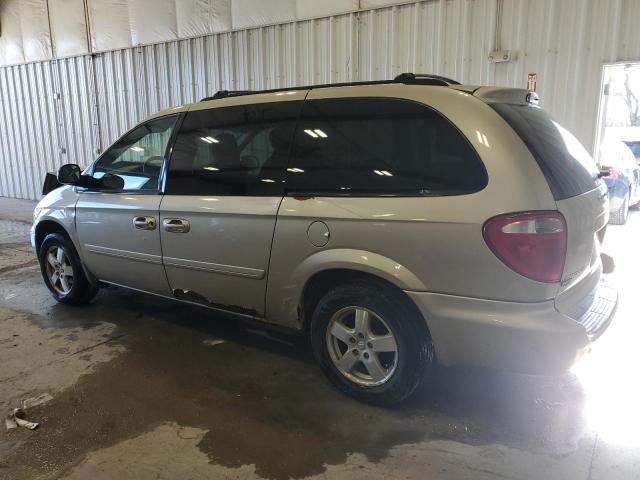Photo 2 from auction – 2006 DODGE GRAND CARA with VIN 2D8GP44L06R872944