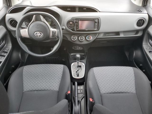 Photo 8 from auction – 2015 TOYOTA YARIS with VIN VNKKTUD30FA024160