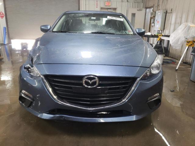 Photo 5 from auction – 2016 MAZDA 3 SPORT with VIN 3MZBM1U71GM312844