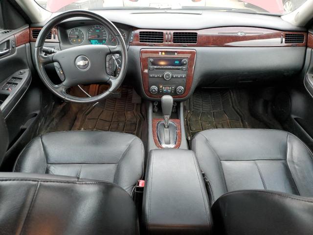 Photo 8 from auction – 2008 CHEVROLET IMPALA LTZ with VIN 2G1WU583481356938