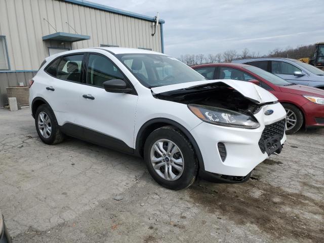 Photo 4 from auction – 2020 FORD ESCAPE S with VIN 1FMCU0F65LUA37888