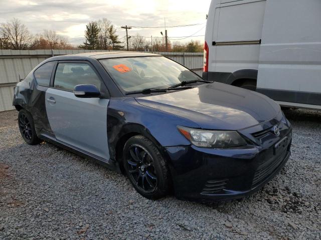 Photo 4 from auction – 2011 TOYOTA SCION TC with VIN JTKJF5C76B3006081