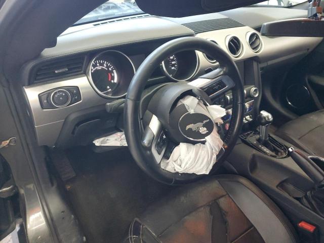 Photo 8 from auction – 2018 FORD MUSTANG with VIN 1FA6P8TH9J5117642