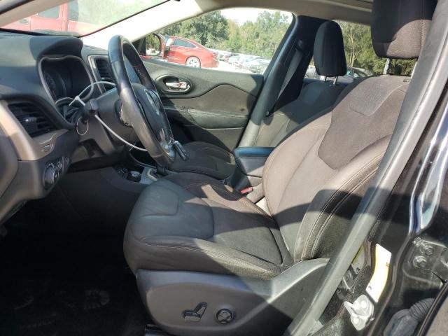 Photo 7 from auction – 2016 JEEP CHEROKEE L with VIN 1C4PJMCS4GW121007