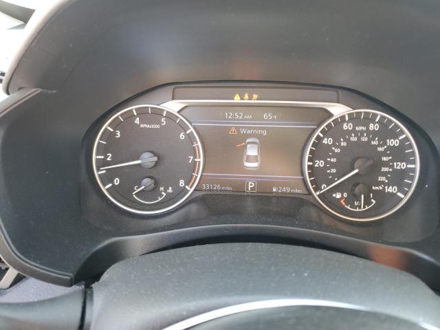 Photo 9 from auction – 2020 NISSAN ALTIMA S with VIN 1N4BL4BV0LC273707