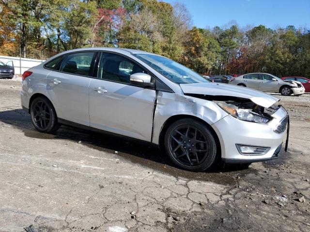 Photo 4 from auction – 2016 FORD FOCUS SE with VIN 1FADP3F24GL320962
