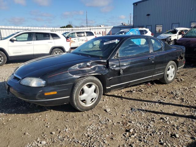CHEVROLET MONTE CARL 1996 with VIN 2G1WW12MXT9160579 - Photo from auction