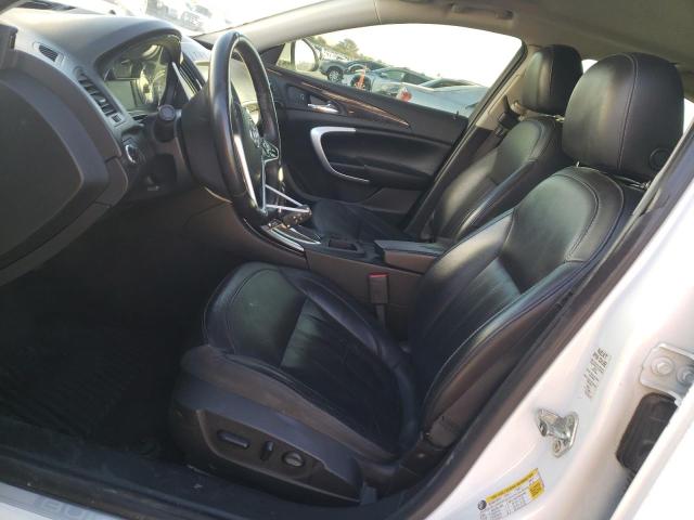 Photo 7 from auction – 2016 BUICK REGAL PREM with VIN 2G4GP5EXXG9156944