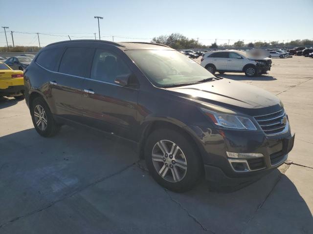 Photo 4 from auction – 2017 CHEVROLET TRAVERSE L with VIN 1GNKRHKD2HJ260295