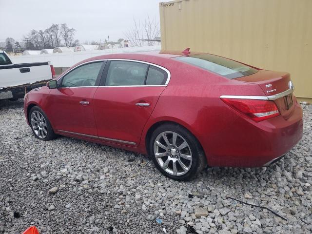 Photo 2 from auction – 2014 BUICK LACROSSE P with VIN 1G4GD5G35EF185839
