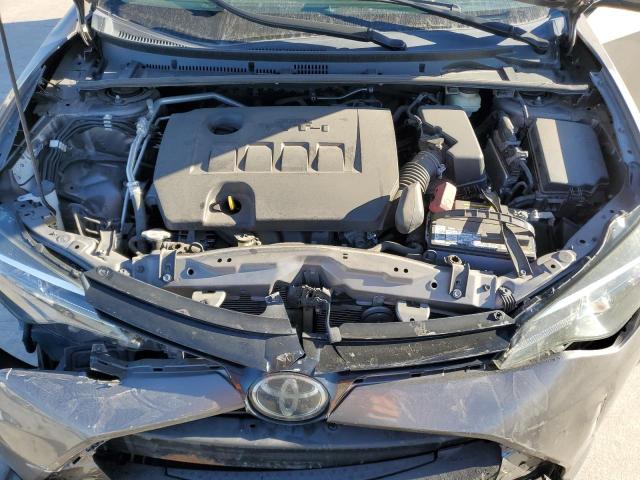 Photo 11 from auction – 2018 TOYOTA COROLLA L with VIN 5YFBURHE0JP761426