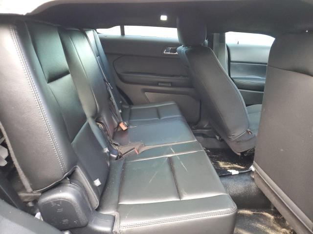 Photo 11 from auction – 2018 FORD EXPLORER P with VIN 1FM5K8AR0JGC77425