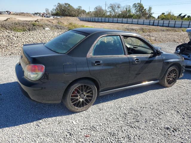Photo 3 from auction – 2006 SUBARU IMPREZA WR with VIN JF1GD79646G504690