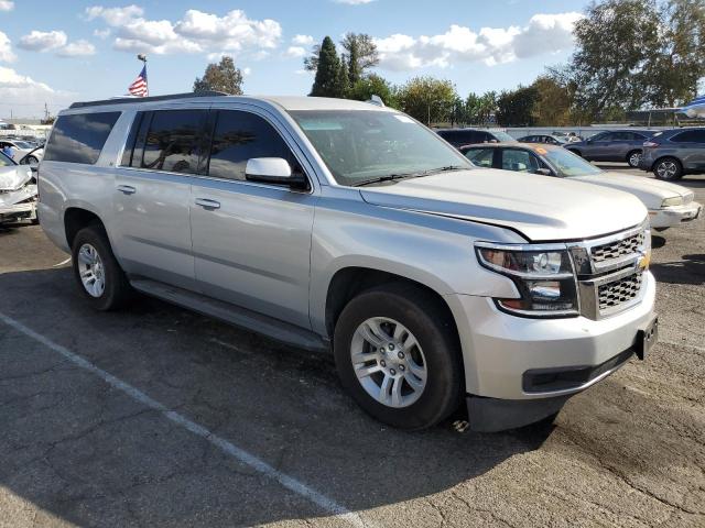 Photo 4 from auction – 2019 CHEVROLET SUBURBAN C with VIN 1GNSCHKC8KR206470